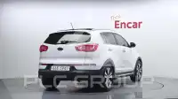 2011 KIA Sportage