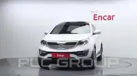 2011 KIA Sportage