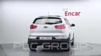 2011 KIA Sportage