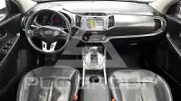 2011 KIA Sportage