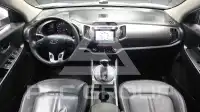 2011 KIA Sportage