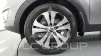 2011 KIA Sportage