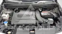 2011 KIA Sportage