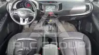 2011 KIA Sportage