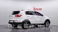 2011 KIA Sportage