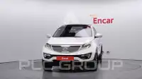 2011 KIA Sportage