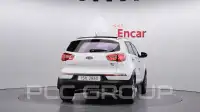 2011 KIA Sportage