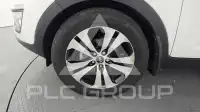2011 KIA Sportage