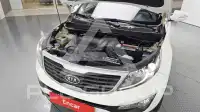 2011 KIA Sportage