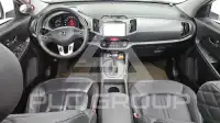 2011 KIA Sportage