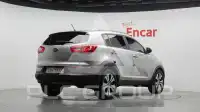2011 KIA Sportage
