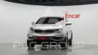 2011 KIA Sportage