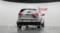 2011 KIA Sportage