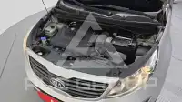 2011 KIA Sportage