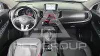 2011 KIA Sportage