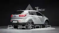 2011 KIA Sportage