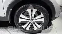 2011 KIA Sportage