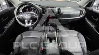 2011 KIA Sportage