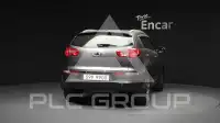 2011 KIA Sportage