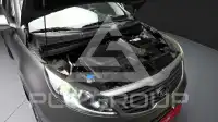 2011 KIA Sportage