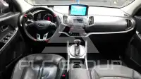 2011 KIA Sportage
