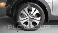 2011 KIA Sportage