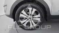 2011 KIA Sportage