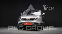 2011 KIA Sportage