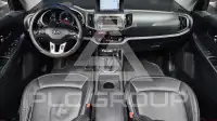 2011 KIA Sportage