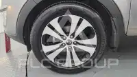 2011 KIA Sportage