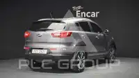 2011 KIA Sportage