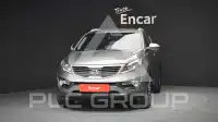 2011 KIA Sportage