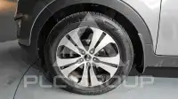 2011 KIA Sportage