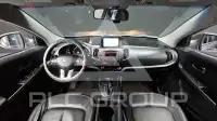 2011 KIA Sportage