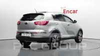 2011 KIA Sportage
