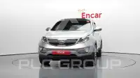 2011 KIA Sportage