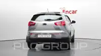 2011 KIA Sportage