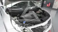 2011 KIA Sportage