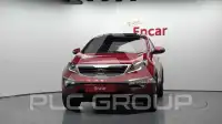 2011 KIA Sportage