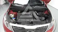 2011 KIA Sportage