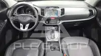 2011 KIA Sportage