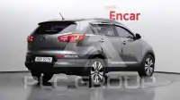 2011 KIA Sportage