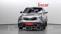 2011 KIA Sportage