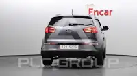 2011 KIA Sportage