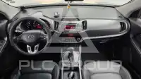 2011 KIA Sportage