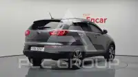 2011 KIA Sportage