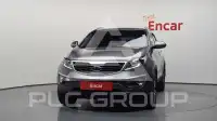 2011 KIA Sportage