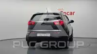 2011 KIA Sportage
