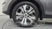 2011 KIA Sportage