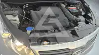 2011 KIA Sportage